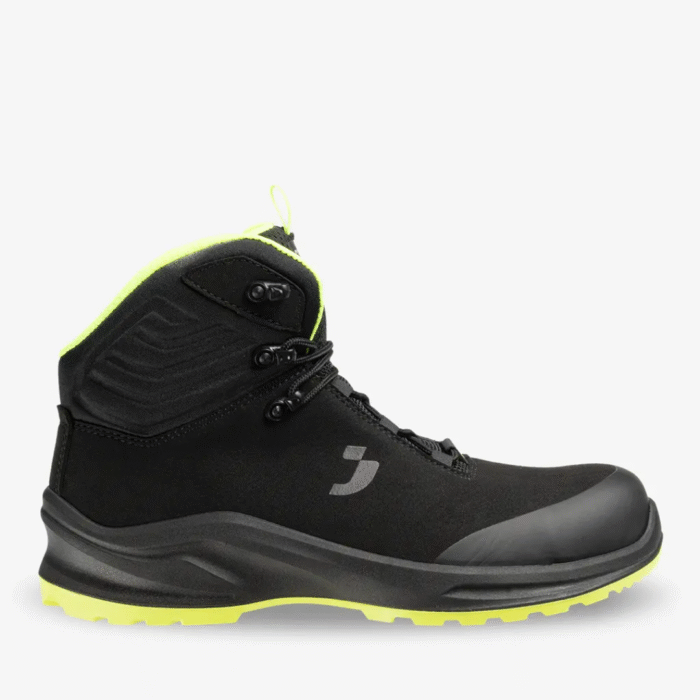 MODULO S3S MID - Safety Jogger