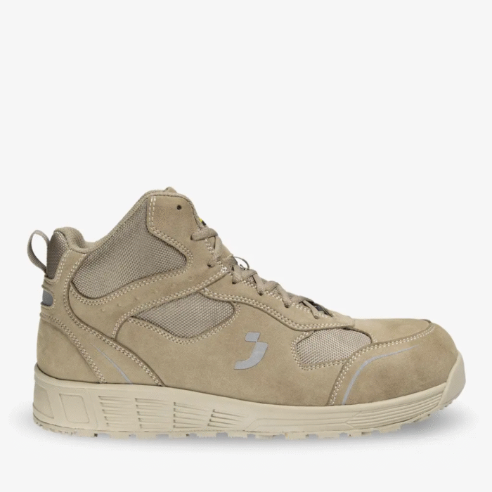 FUJI S3S MID - Safety Jogger