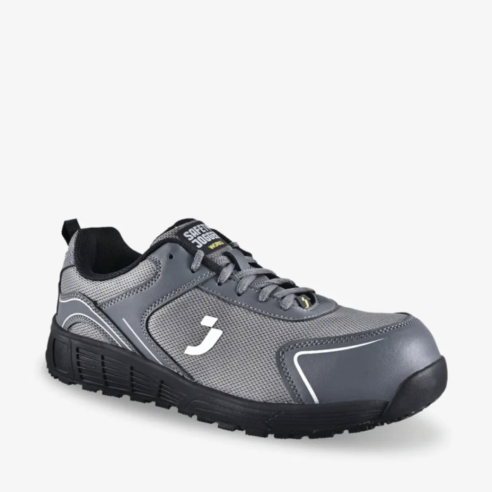 AAK S1P LOW - Safety Jogger