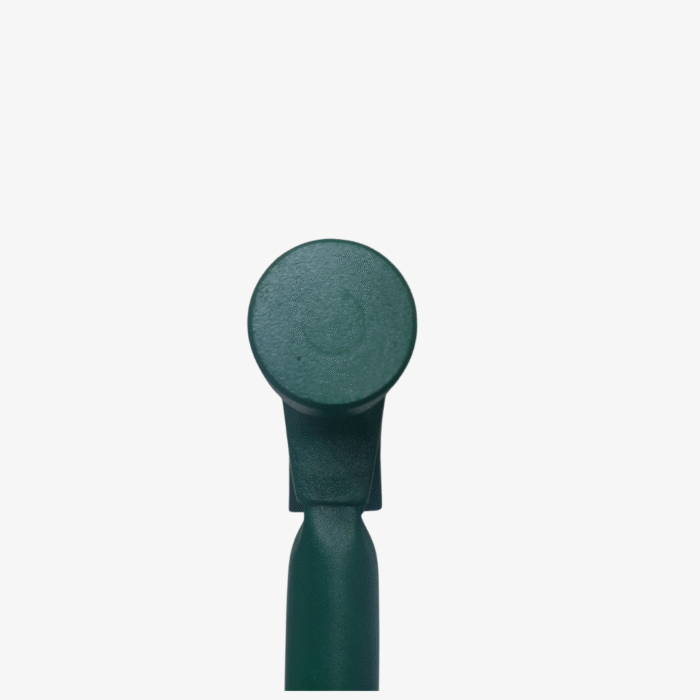 Claw Hammer Zinc Finish (Green) - Image 4