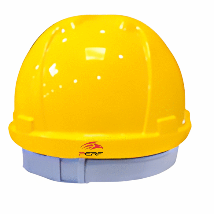 Maxxtra Slip Ratchet Helmet - PERF - Image 2