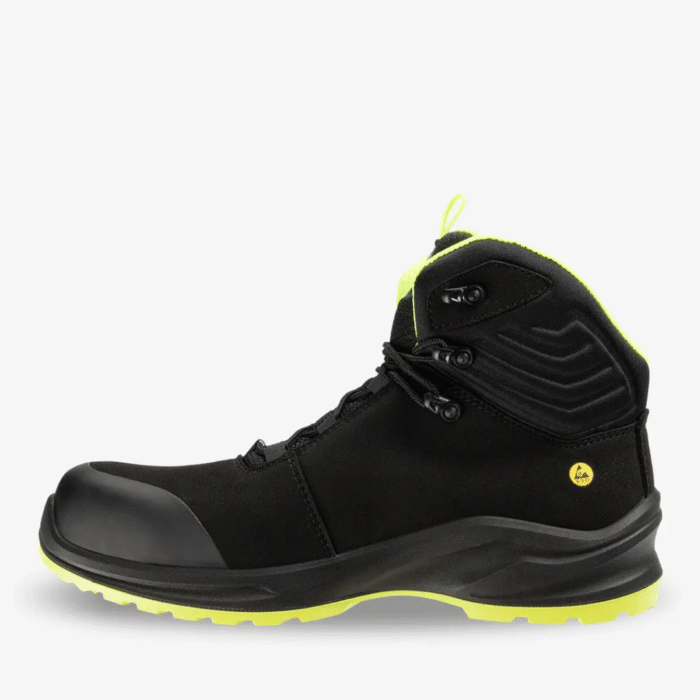 MODULO S3S MID - Safety Jogger - Image 2