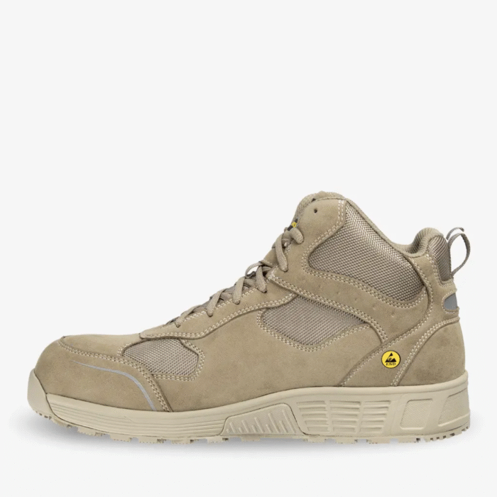 FUJI S3S MID - Safety Jogger - Image 2