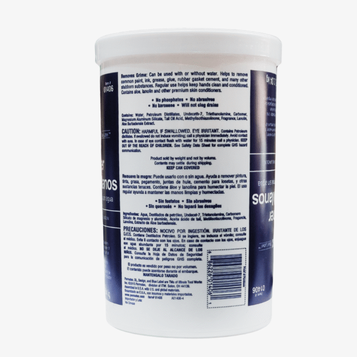 Hand Cleaner - PERMATEX - Image 3