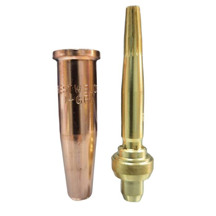 OXY-PROPANE Cutting Tip Size 1''/2''/3" - BESTWELDS - Image 3