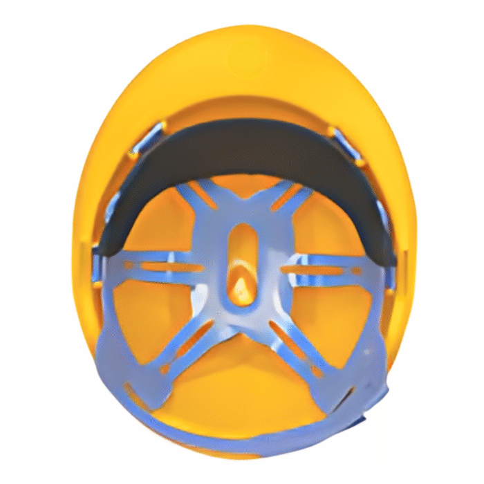 Maxxtra Slip Ratchet Helmet - PERF - Image 3