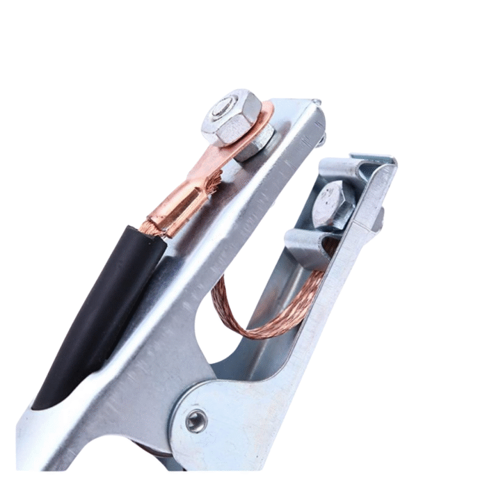Earth Clamp 500amp - Image 4