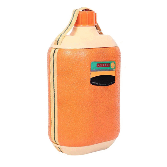 Water Bottle JTS 1Ltr - Image 4