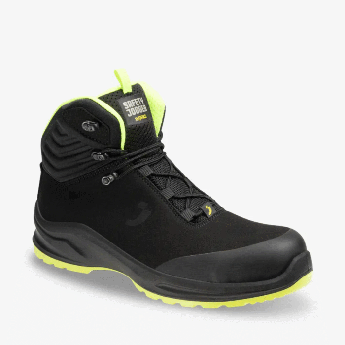 MODULO S3S MID - Safety Jogger - Image 3