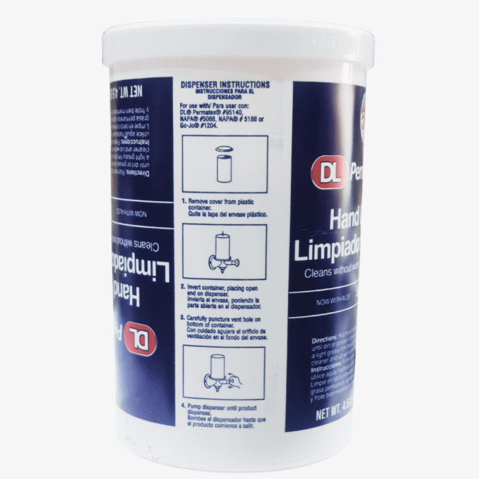 Hand Cleaner - PERMATEX - Image 2