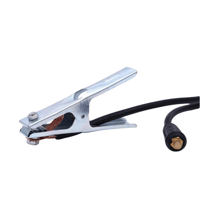 Earth Clamp 500amp - Image 2