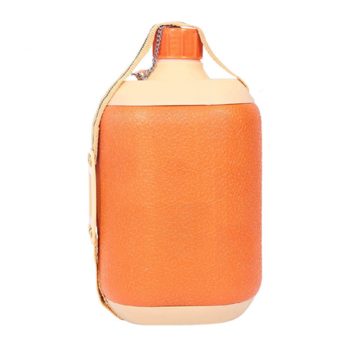 Water Bottle JTS 1Ltr - Image 3