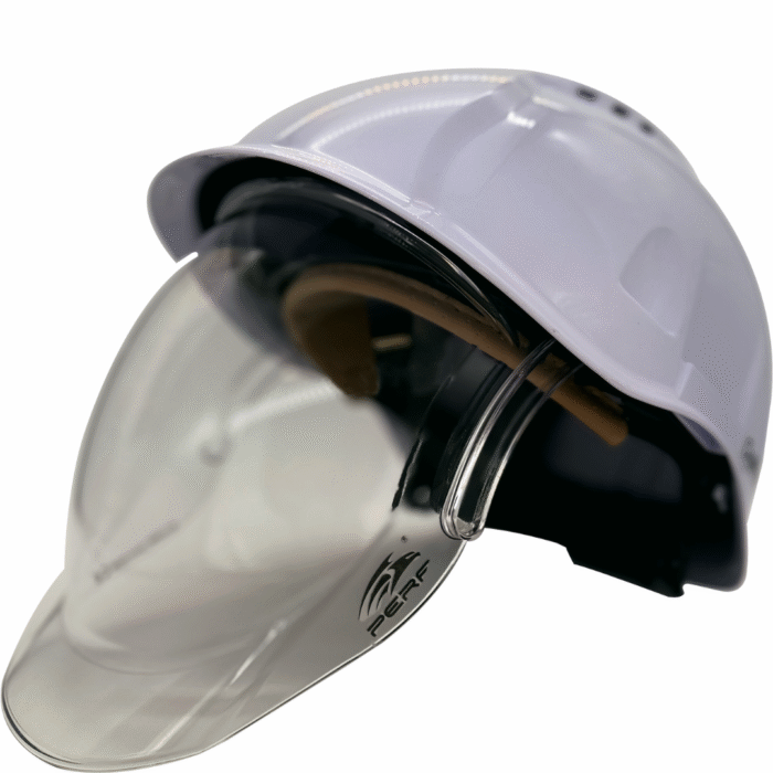 Hydro-Shield Safety Helmet - PERF - Image 3