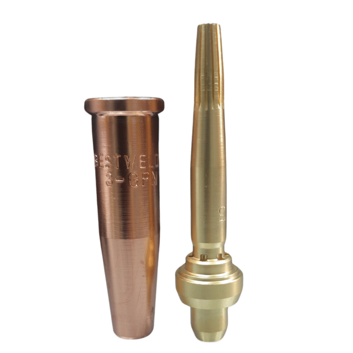 OXY-PROPANE Cutting Tip Size 1''/2''/3" - BESTWELDS - Image 7