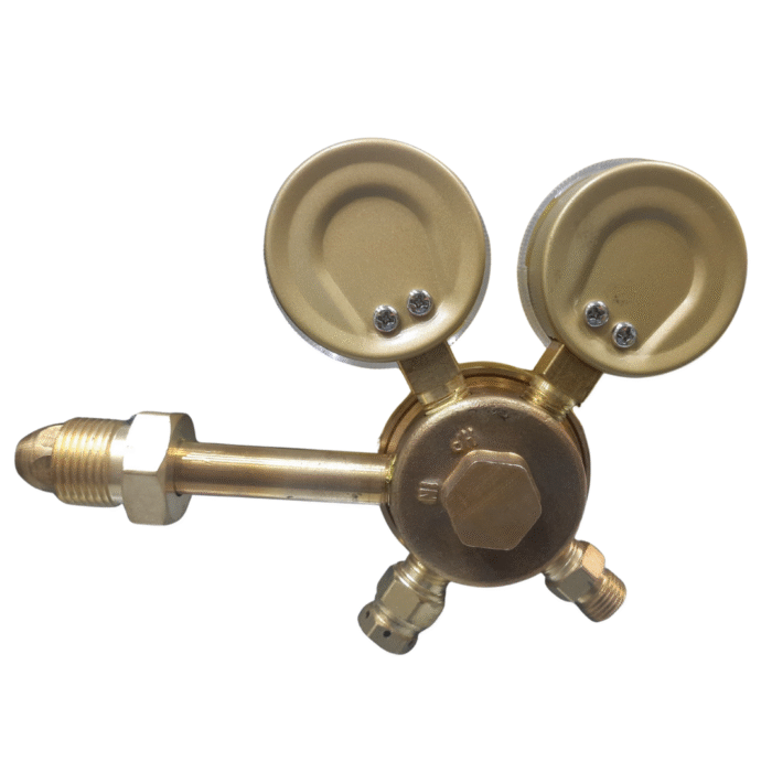 BWS E450/992 OXY Regulator BESTWELDS - Image 2