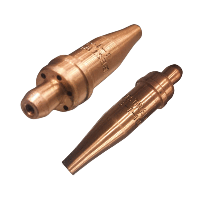 OXY-ACETYLENE Cutting Tip Size 0"/1''/2''/3'' - BESTWELDS - Image 3