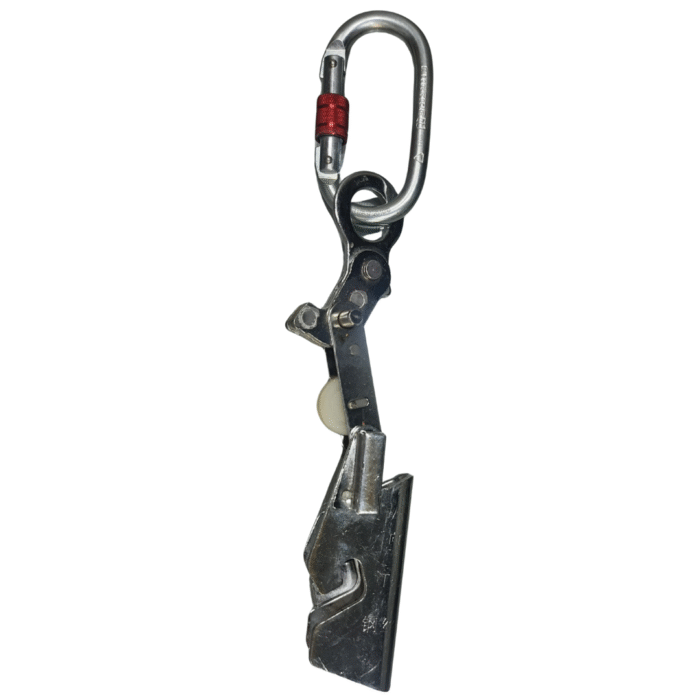 Fall Arrester Adjustable Hook - Image 2